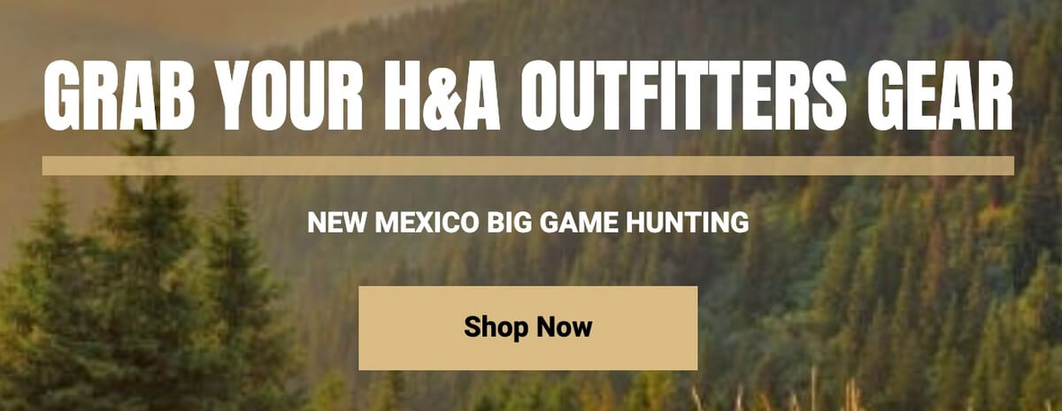 H&A Outfitters Store 
